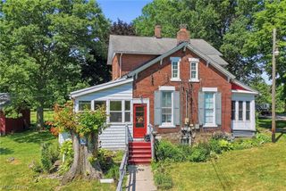 5582 S Ridge Road, Madison, OH 44057