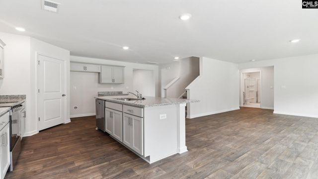 619 Edgetree Drive, Hopkins, SC 29061