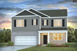 619 Edgetree Drive, Hopkins, SC 29061