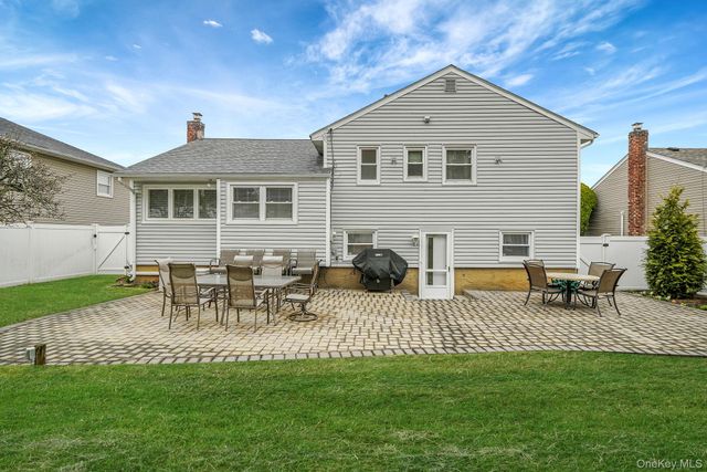 2626 Burro Lane, East Meadow, NY 11554
