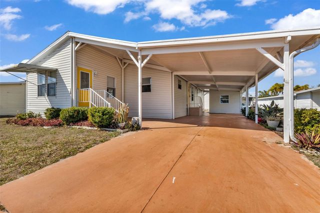 1000 KINGS HIGHWAY 18, Port Charlotte, FL 33980