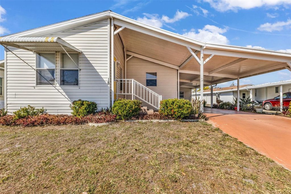 1000 KINGS HIGHWAY 18, Port Charlotte, FL 33980