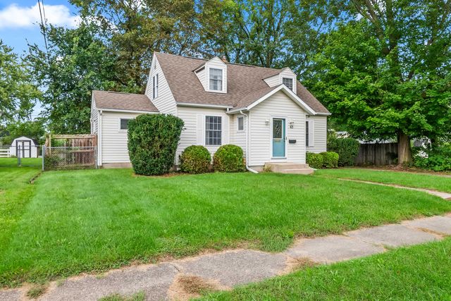 63 N 31st Street, Battle Creek, MI 49015