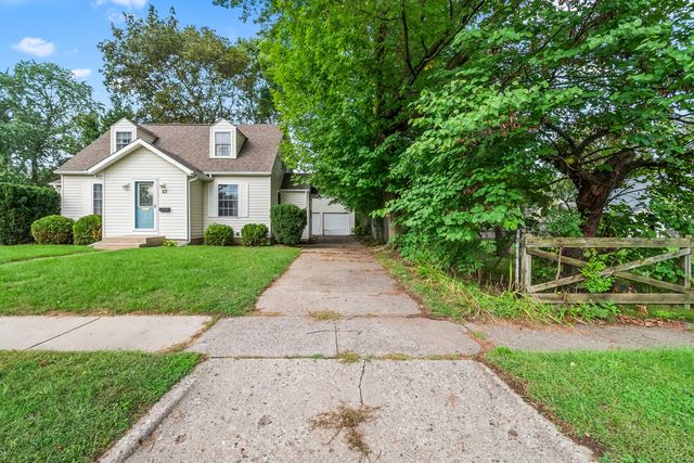 63 N 31st Street, Battle Creek, MI 49015