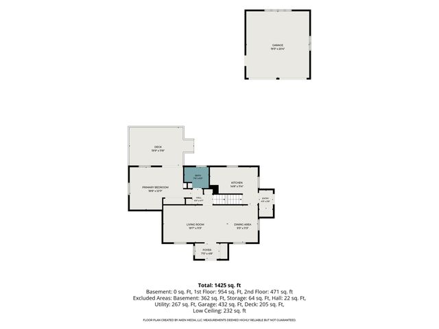 63 N 31st Street, Battle Creek, MI 49015
