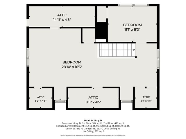 63 N 31st Street, Battle Creek, MI 49015
