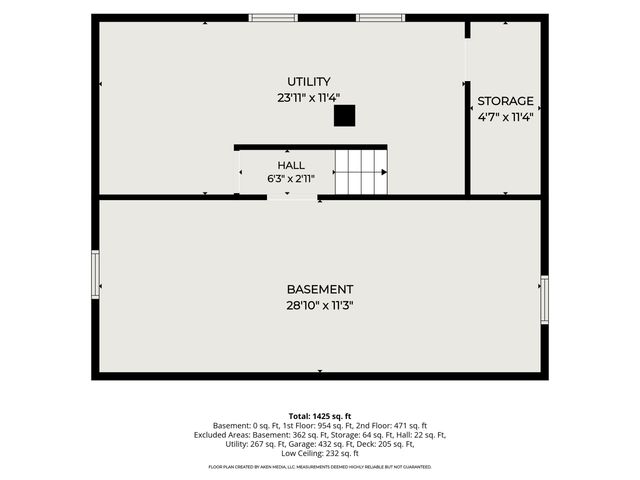 63 N 31st Street, Battle Creek, MI 49015
