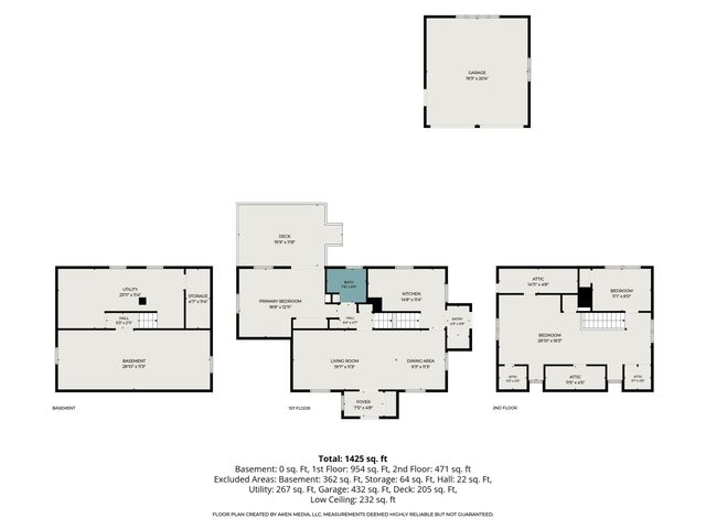 63 N 31st Street, Battle Creek, MI 49015