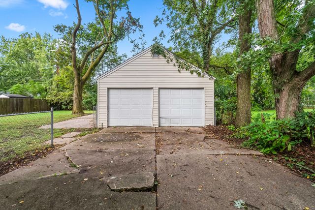 63 N 31st Street, Battle Creek, MI 49015