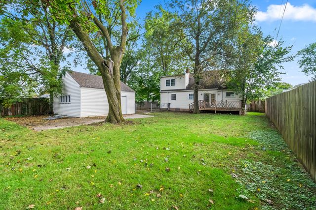 63 N 31st Street, Battle Creek, MI 49015