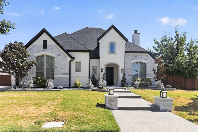 3131 Callander, The Colony, TX 75056