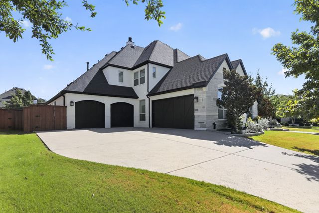3131 Callander, The Colony, TX 75056