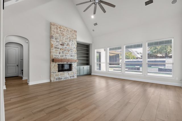 3131 Callander, The Colony, TX 75056