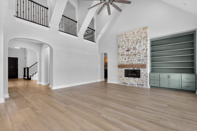 3131 Callander, The Colony, TX 75056