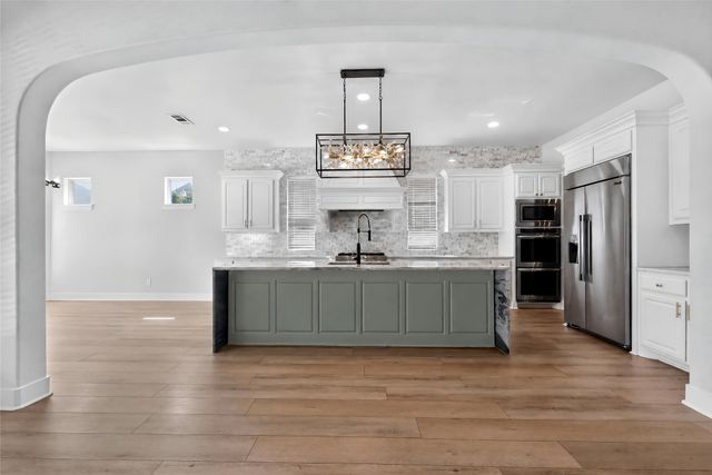 3131 Callander, The Colony, TX 75056