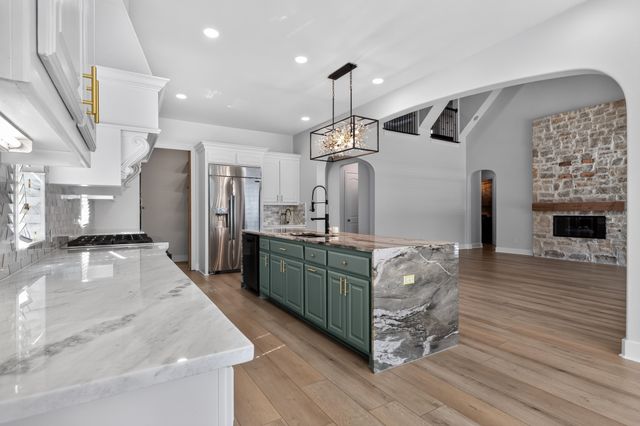 3131 Callander, The Colony, TX 75056