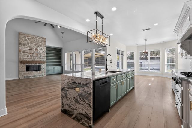 3131 Callander, The Colony, TX 75056