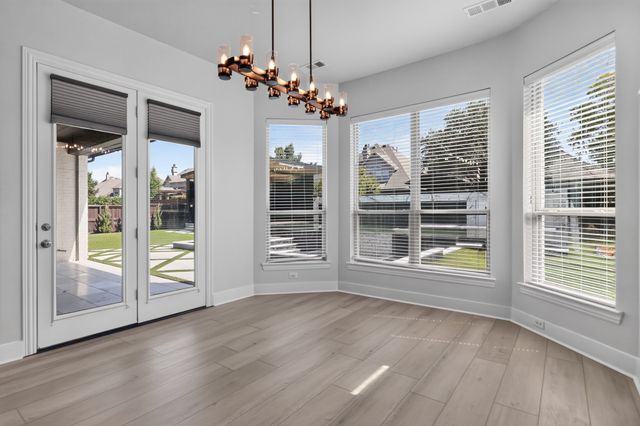 3131 Callander, The Colony, TX 75056
