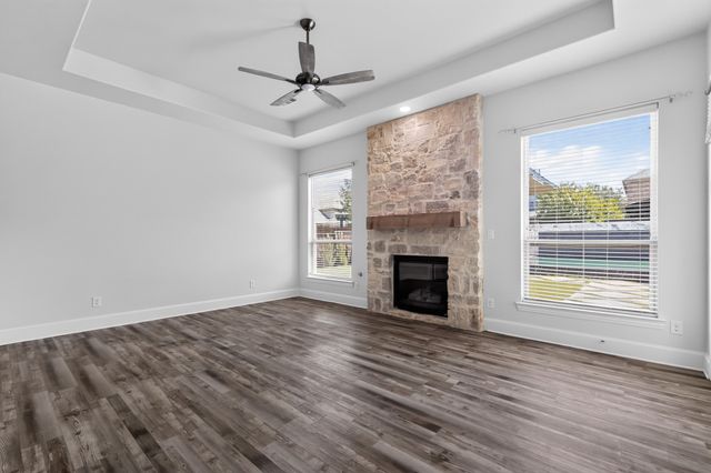 3131 Callander, The Colony, TX 75056
