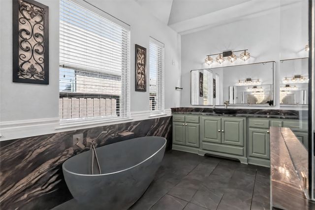 3131 Callander, The Colony, TX 75056