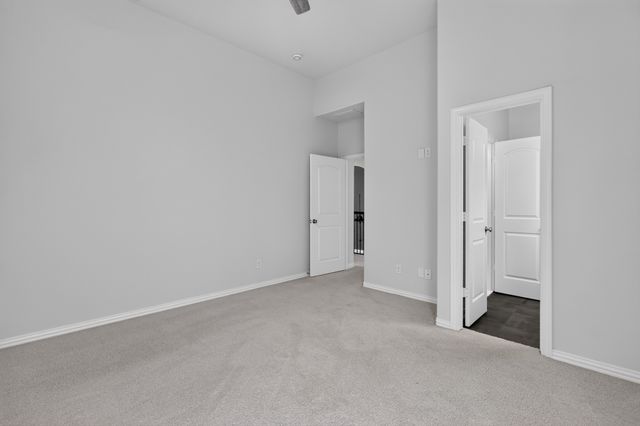 3131 Callander, The Colony, TX 75056