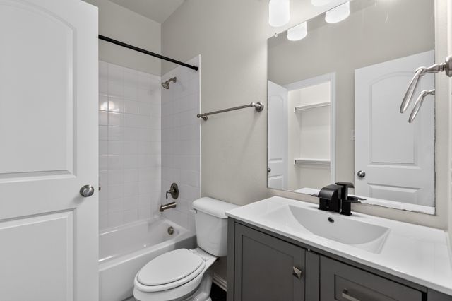 3131 Callander, The Colony, TX 75056