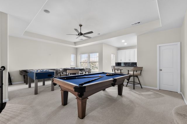 3131 Callander, The Colony, TX 75056