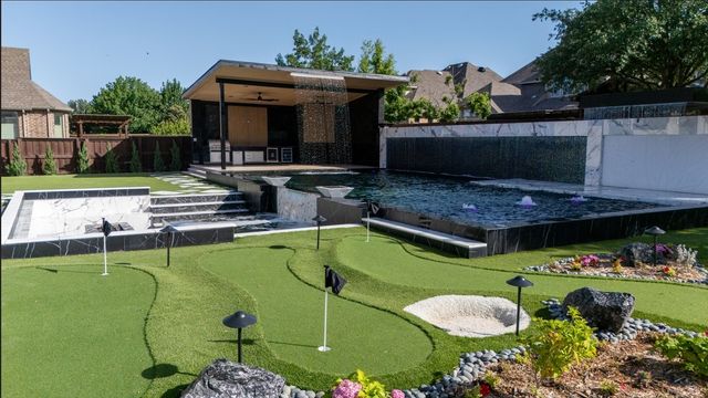 3131 Callander, The Colony, TX 75056