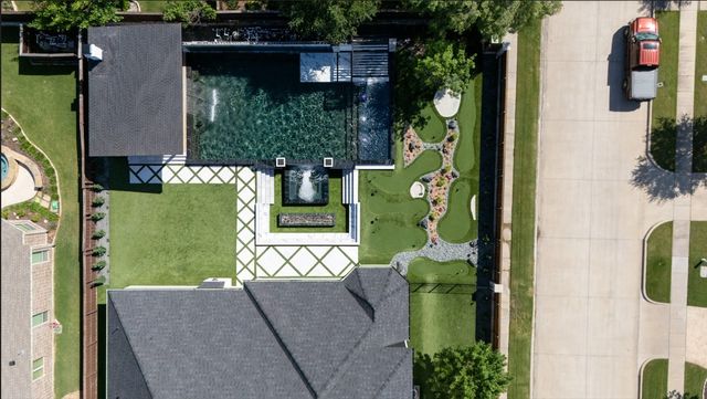 3131 Callander, The Colony, TX 75056