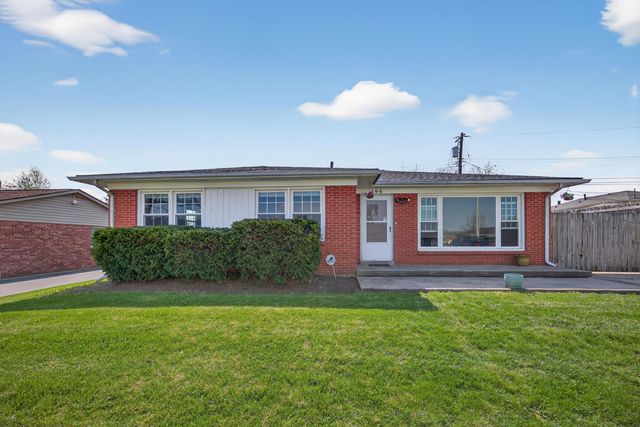 596 Bishop Drive, Lexington, KY 40505