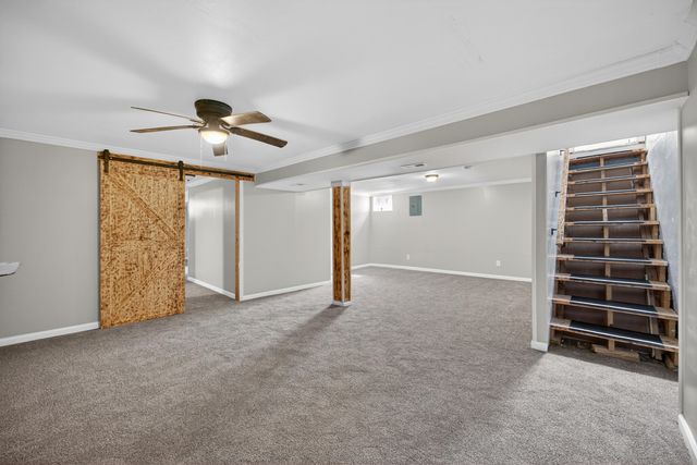 596 Bishop Drive, Lexington, KY 40505