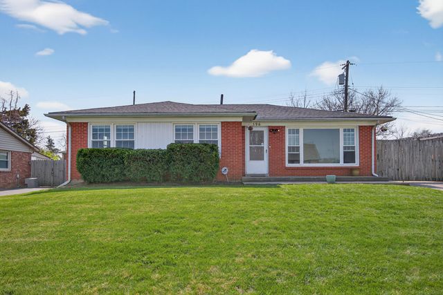 596 Bishop Drive, Lexington, KY 40505