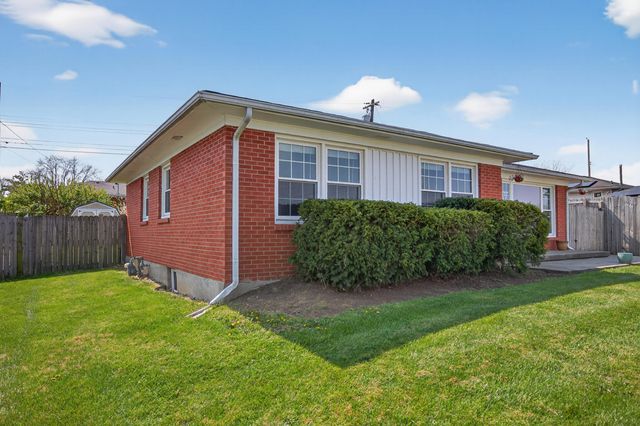 596 Bishop Drive, Lexington, KY 40505