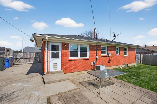 596 Bishop Drive, Lexington, KY 40505