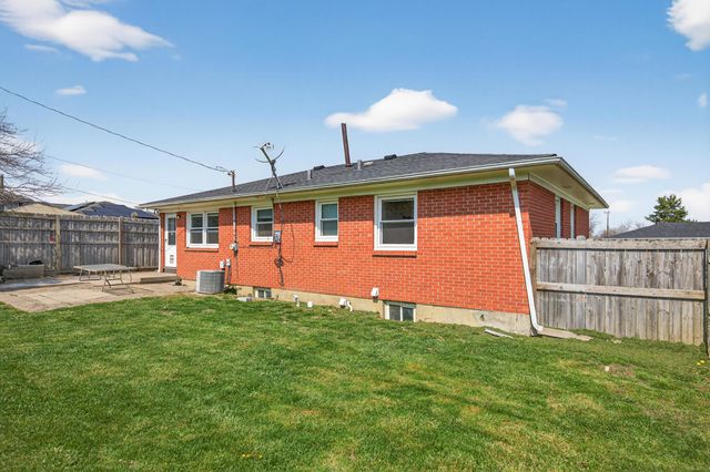 596 Bishop Drive, Lexington, KY 40505