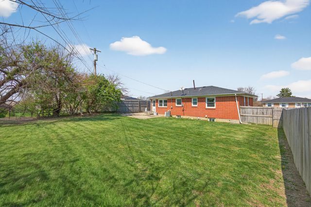 596 Bishop Drive, Lexington, KY 40505