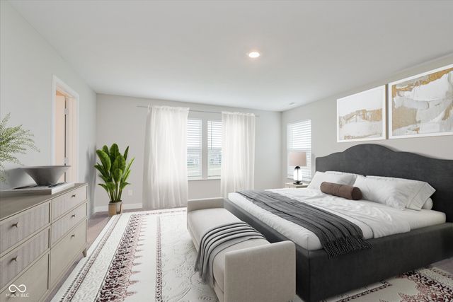 15922 Winnower Drive, Noblesville, IN 46060