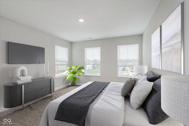 15922 Winnower Drive, Noblesville, IN 46060