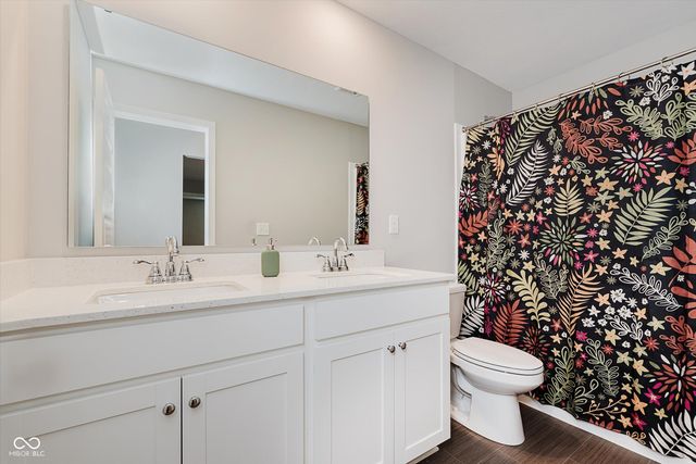 15922 Winnower Drive, Noblesville, IN 46060