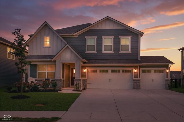 15922 Winnower Drive, Noblesville, IN 46060