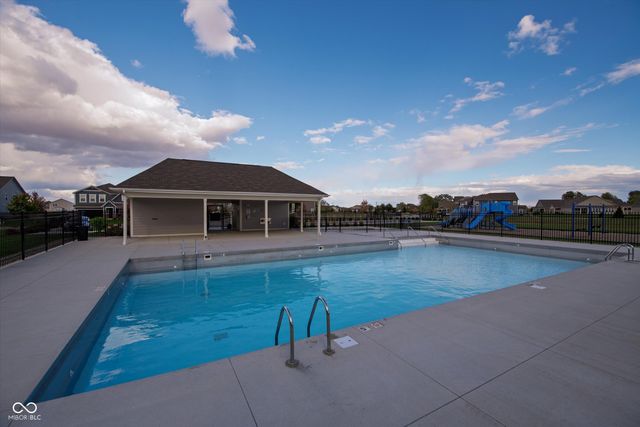 15922 Winnower Drive, Noblesville, IN 46060