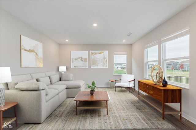 15922 Winnower Drive, Noblesville, IN 46060