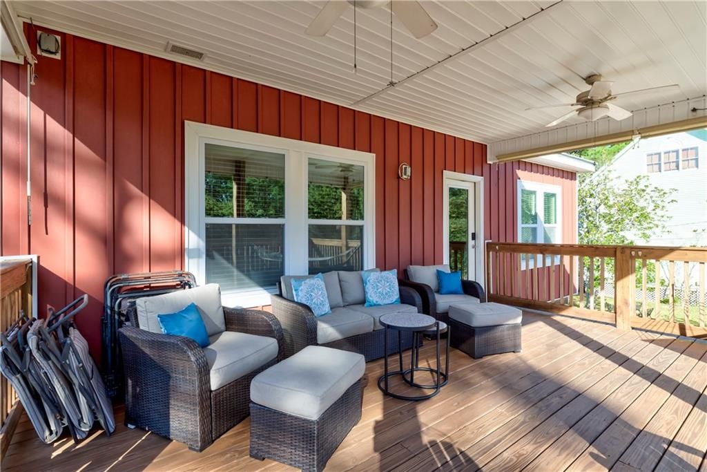 304 Bienville Boulevard, Dauphin Island, AL 36528 — photo 2