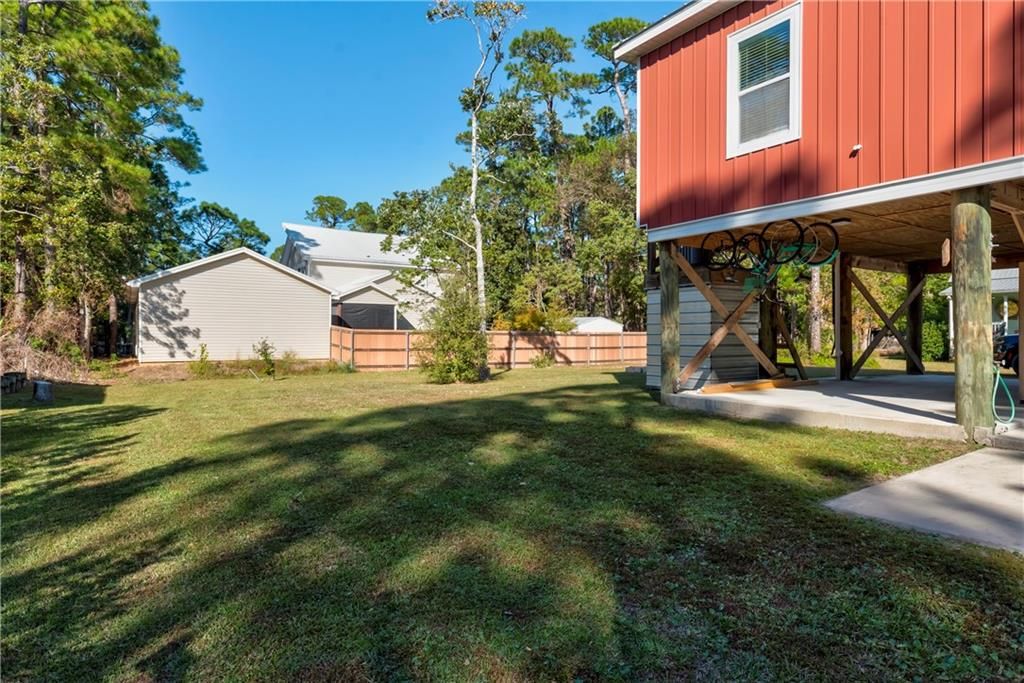 304 Bienville Boulevard, Dauphin Island, AL 36528 — photo 3