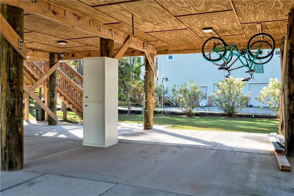 304 Bienville Boulevard, Dauphin Island, AL 36528 — photo 5