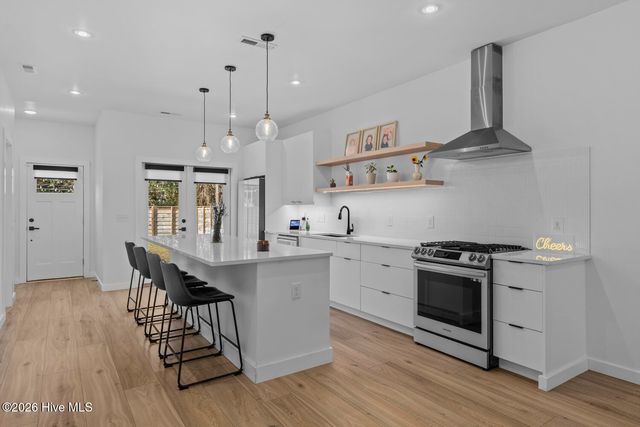 714 S 13th Street, Wilmington, NC 28401