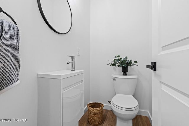 714 S 13th Street, Wilmington, NC 28401