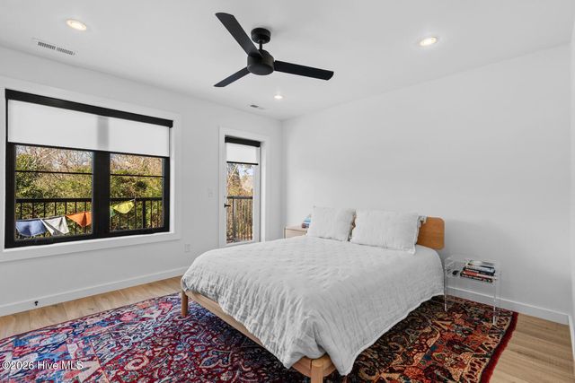 714 S 13th Street, Wilmington, NC 28401