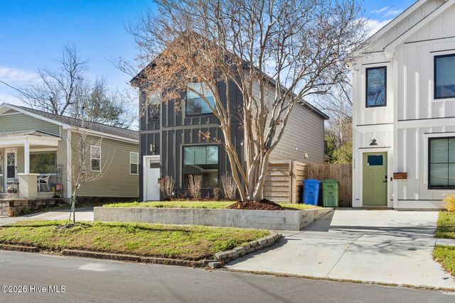 714 S 13th Street, Wilmington, NC 28401