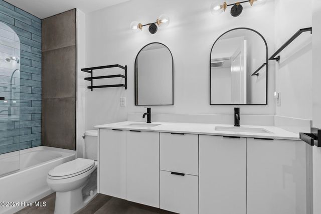 714 S 13th Street, Wilmington, NC 28401